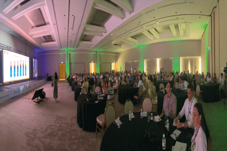 XIX Congreso Nacional de Riesgo para el Sector Solidario