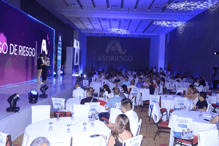 XXI Congreso Nacional de Riesgo para el Sector Solidario