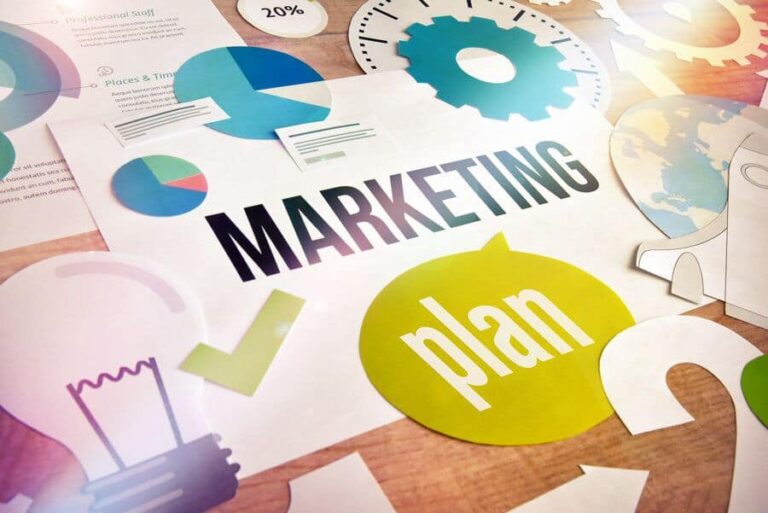 Diplomado en Marketing Digital