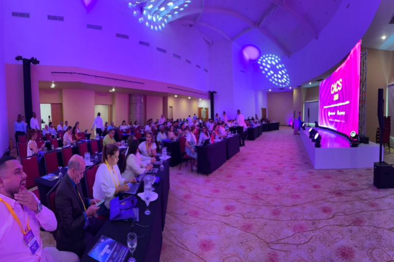 1era Convención de Control Social y Gobernanza CACS 2026